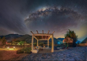 Reset Elqui